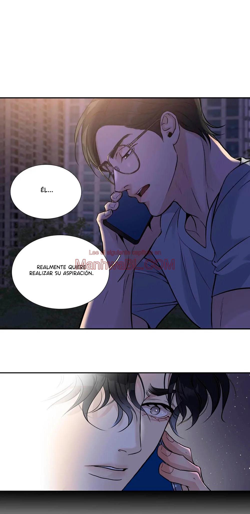 Deuda de amor - Capítulo 34 2 manhwa
