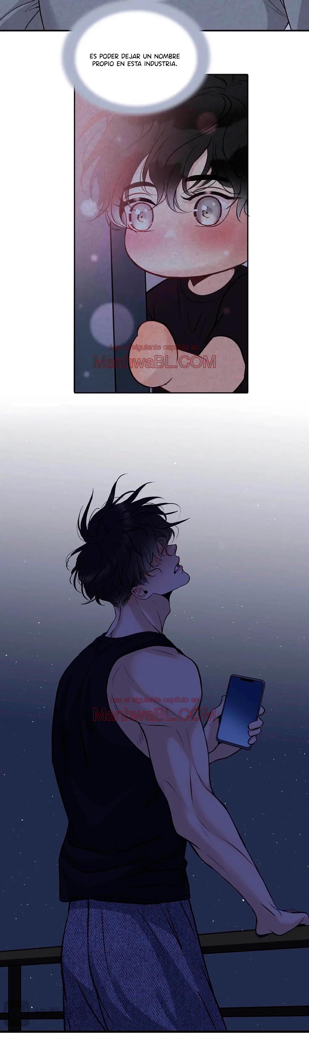 Deuda de amor - Capítulo 34 2 manhwa