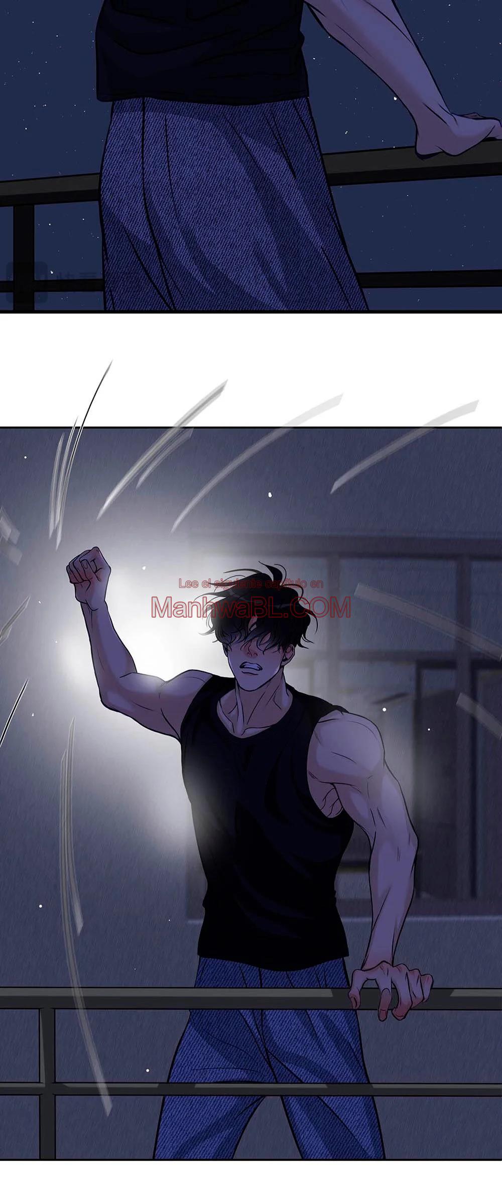 Deuda de amor - Capítulo 34 2 manhwa