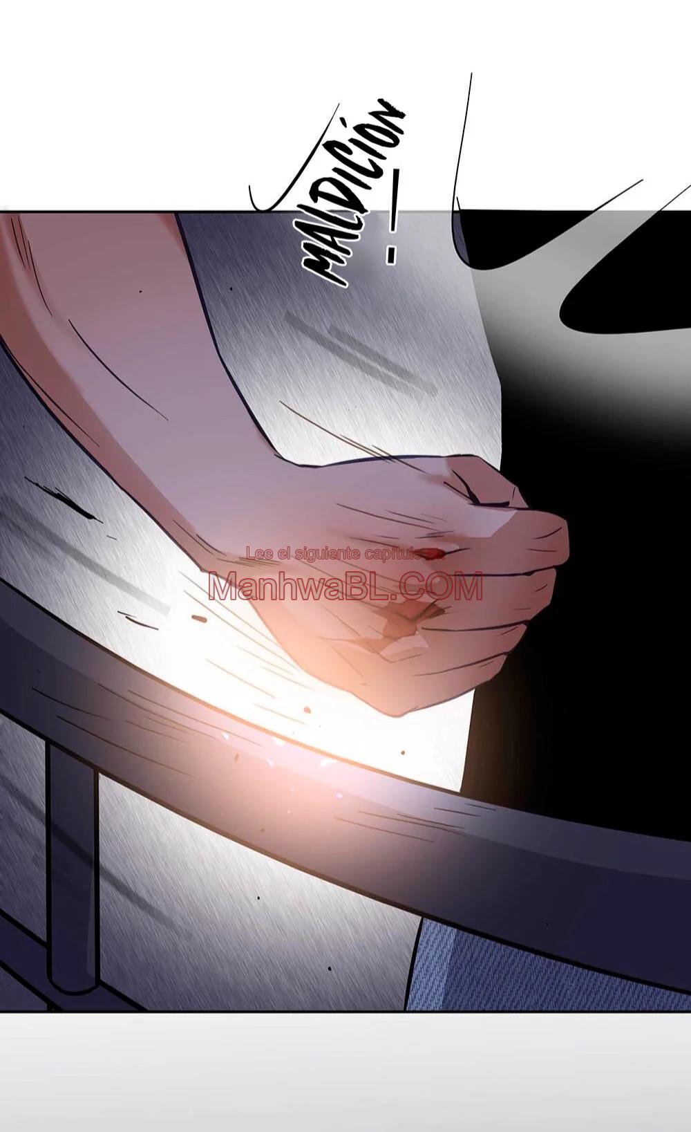 Deuda de amor - Capítulo 34 2 manhwa