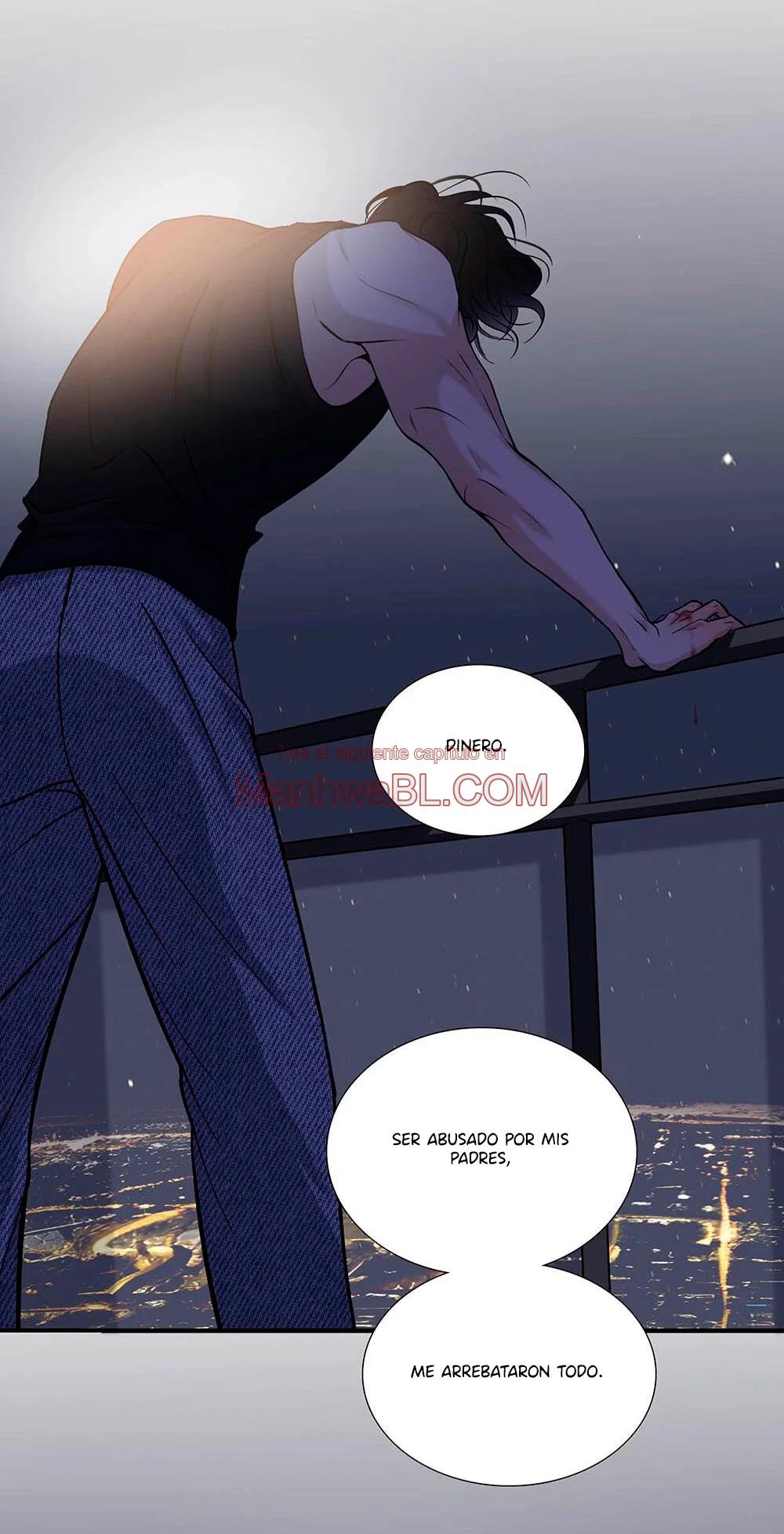 Deuda de amor - Capítulo 34 2 manhwa