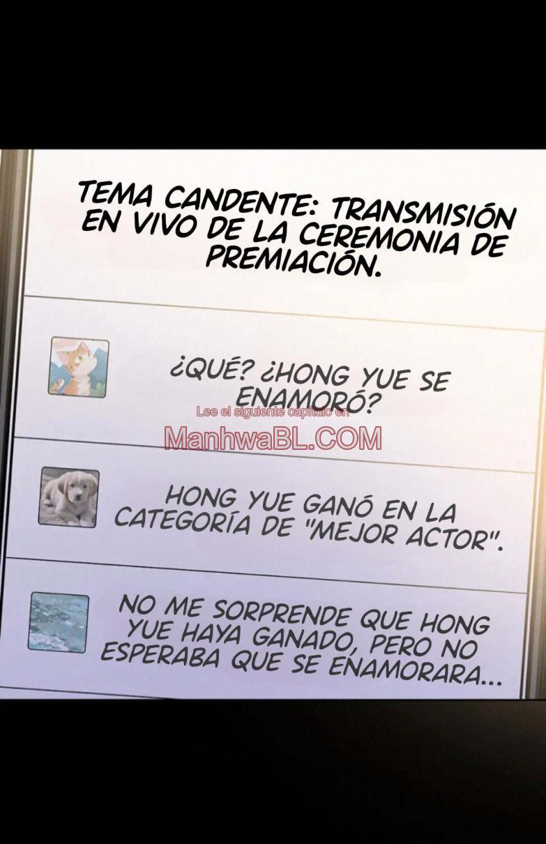 Deuda de amor - Capítulo 63 2 manhwa