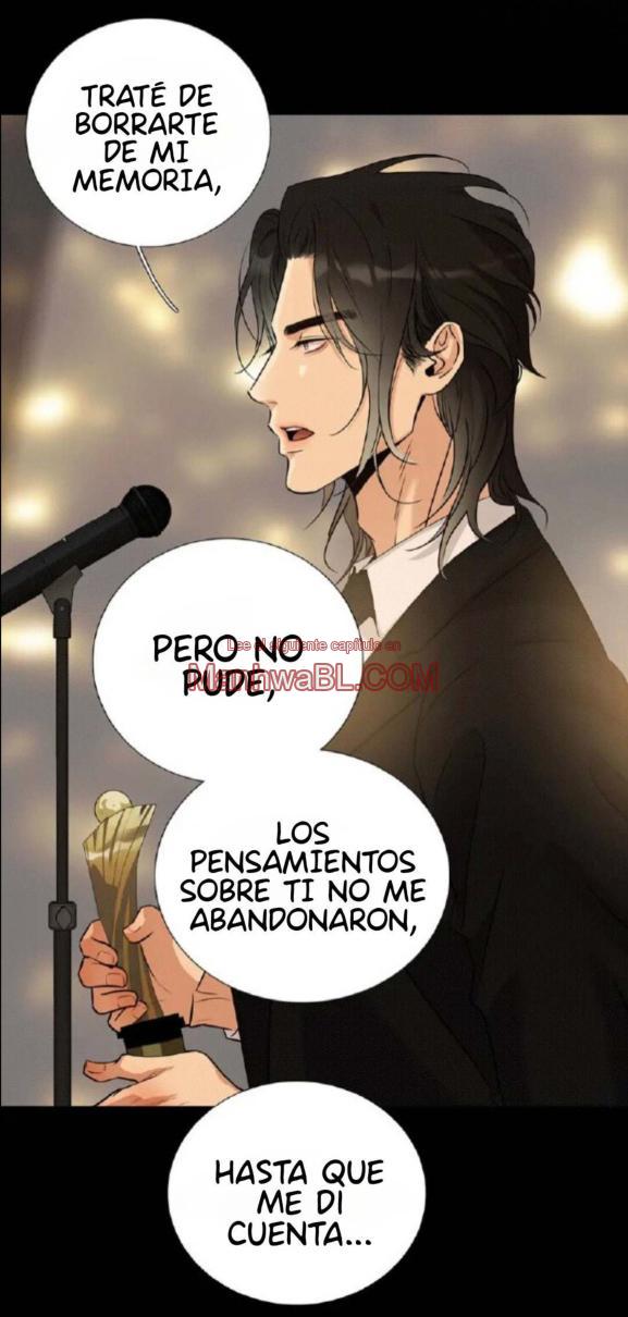 Deuda de amor - Capítulo 63 2 manhwa