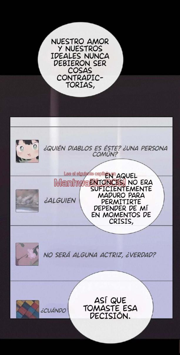 Deuda de amor - Capítulo 63 2 manhwa