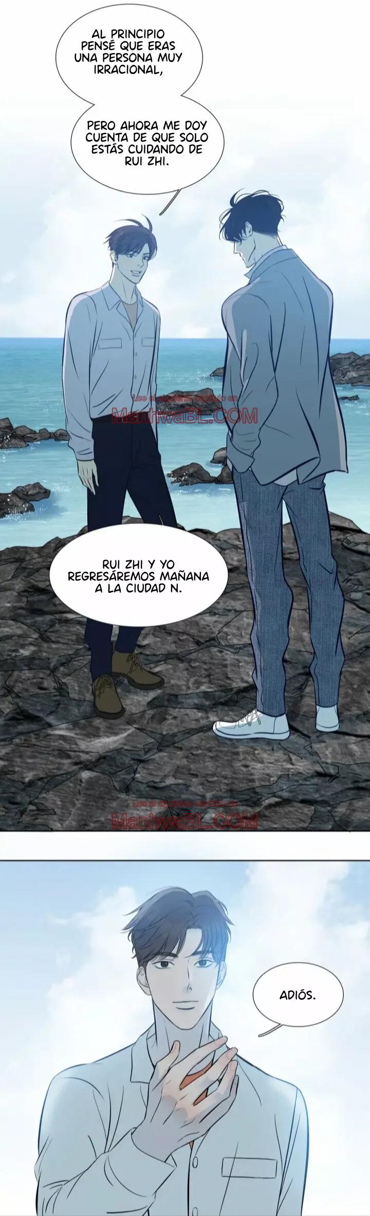 Deuda de amor - Capítulo 7 2 manhwa