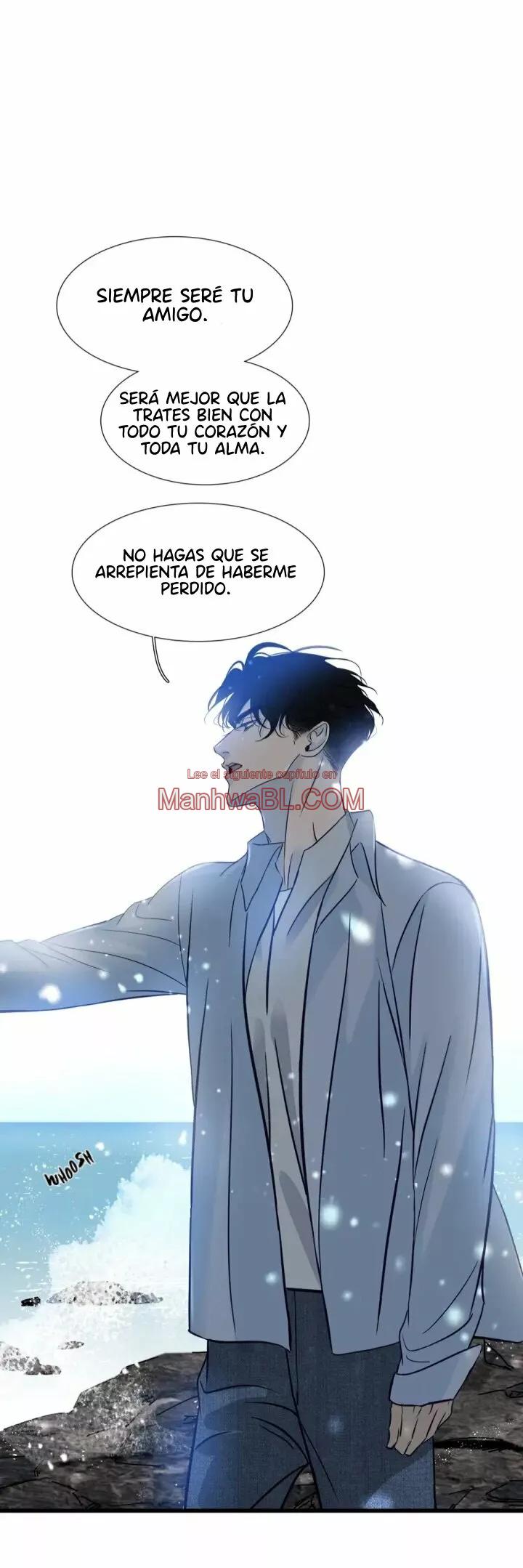 Deuda de amor - Capítulo 7 2 manhwa