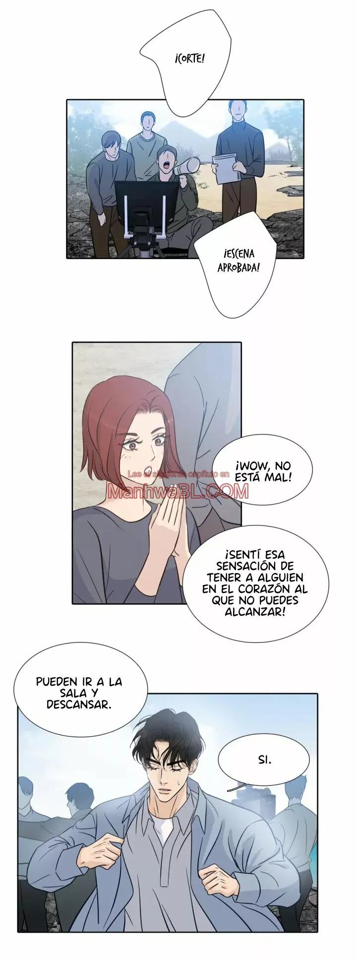 Deuda de amor - Capítulo 7 2 manhwa
