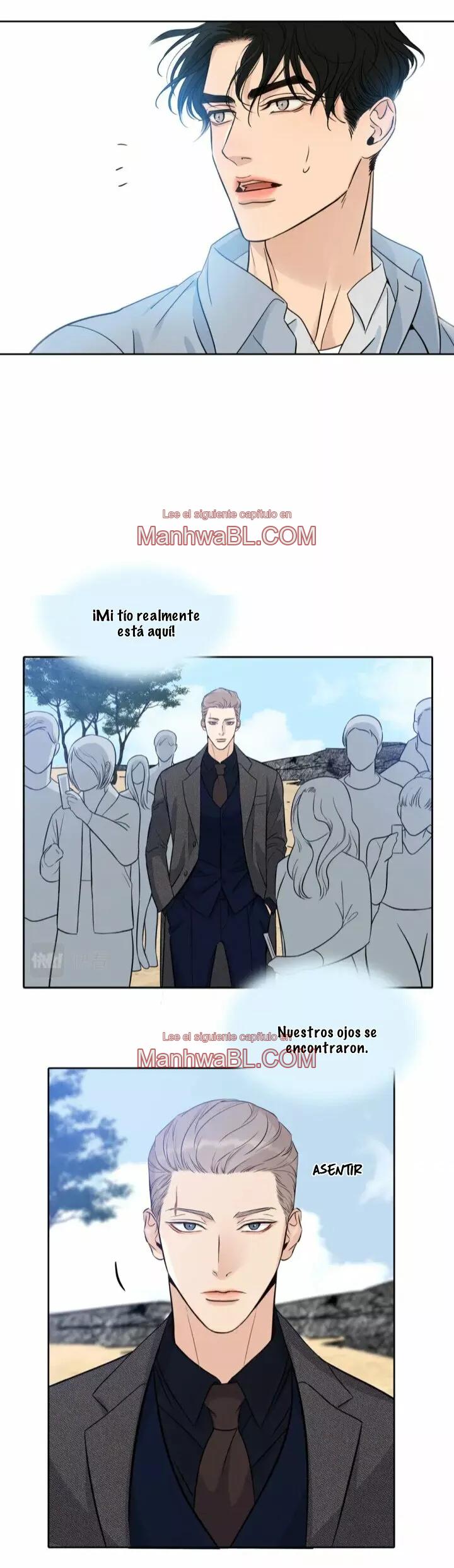 Deuda de amor - Capítulo 7 2 manhwa