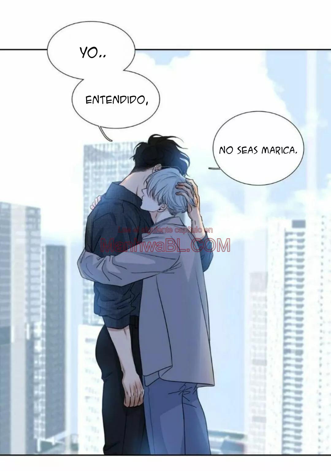 Deuda de amor - Capítulo 13 2 manhwa