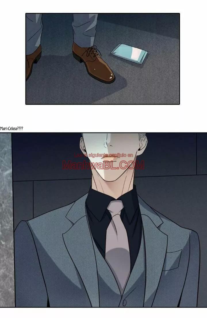 Deuda de amor - Capítulo 13 2 manhwa
