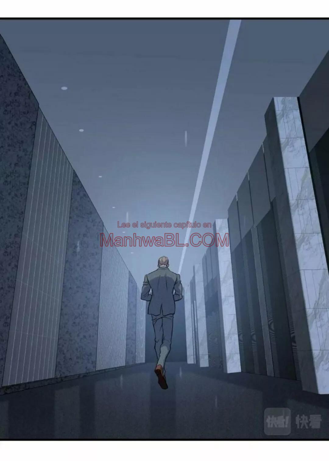 Deuda de amor - Capítulo 13 2 manhwa