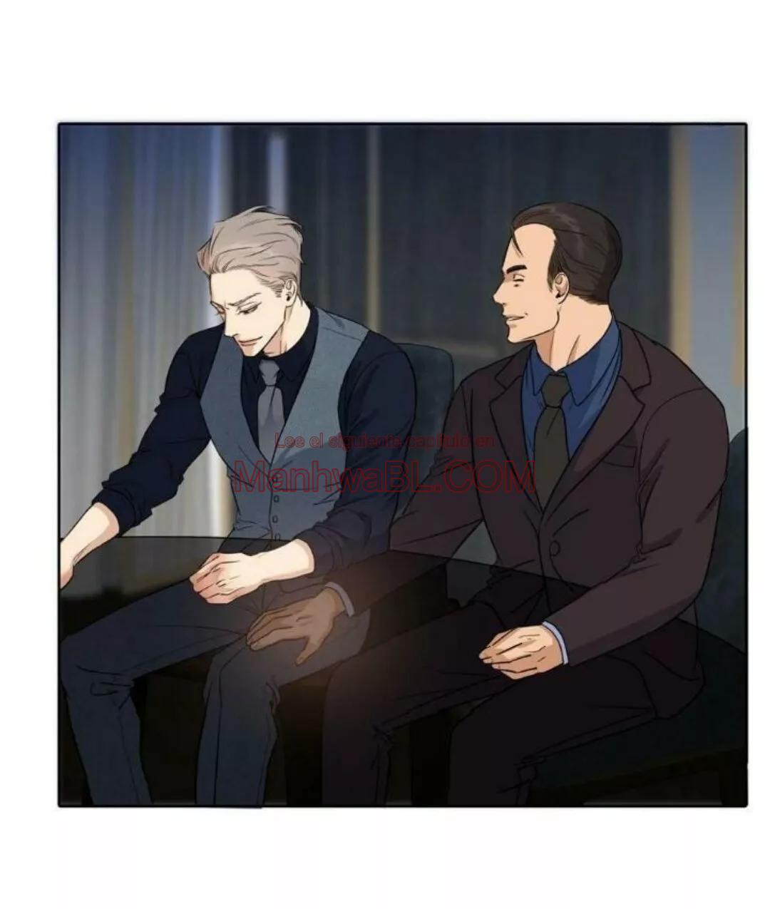 Deuda de amor - Capítulo 13 2 manhwa