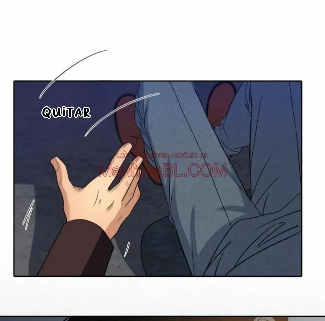 Deuda de amor - Capítulo 13 2 manhwa