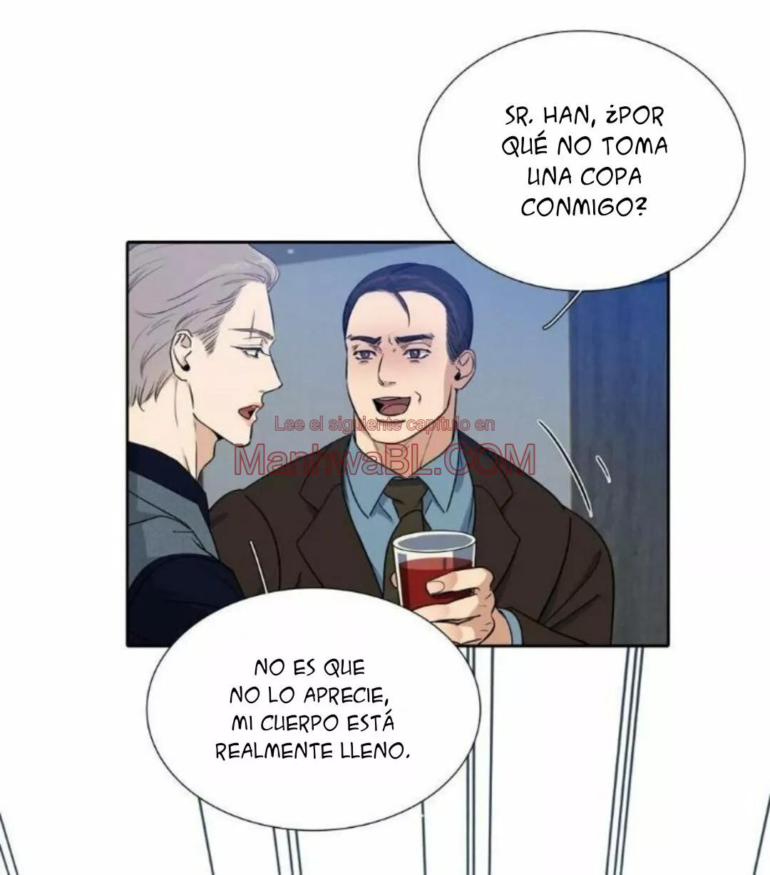 Deuda de amor - Capítulo 13 2 manhwa