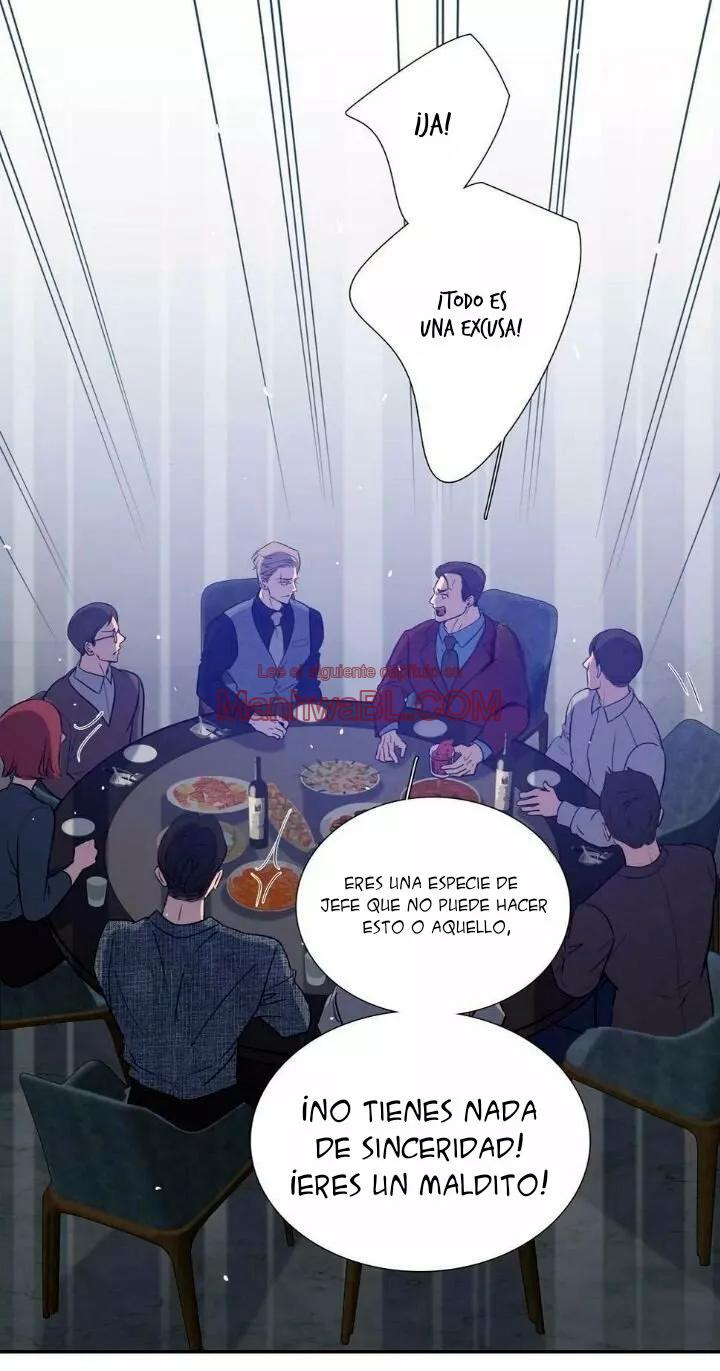 Deuda de amor - Capítulo 13 2 manhwa