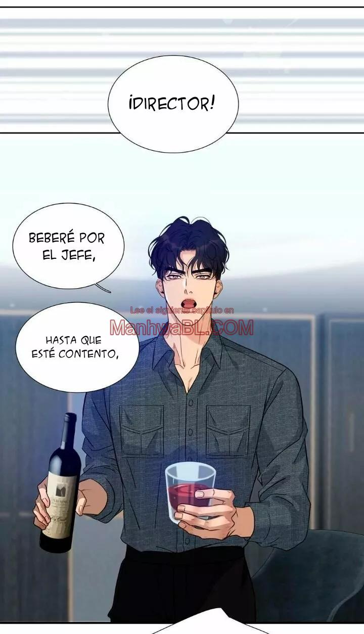 Deuda de amor - Capítulo 13 2 manhwa