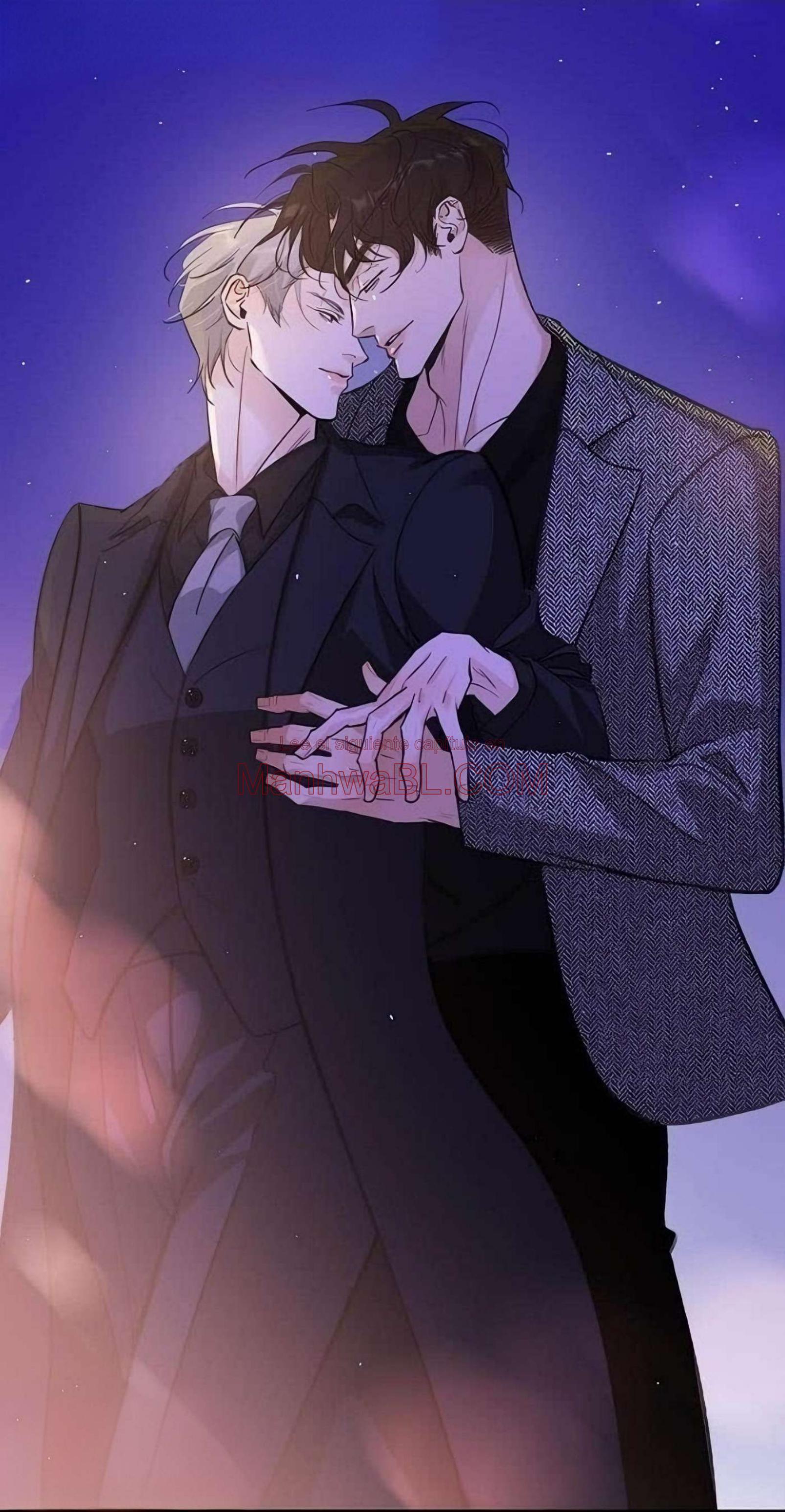 Deuda de amor - Capítulo 68 3 manhwa