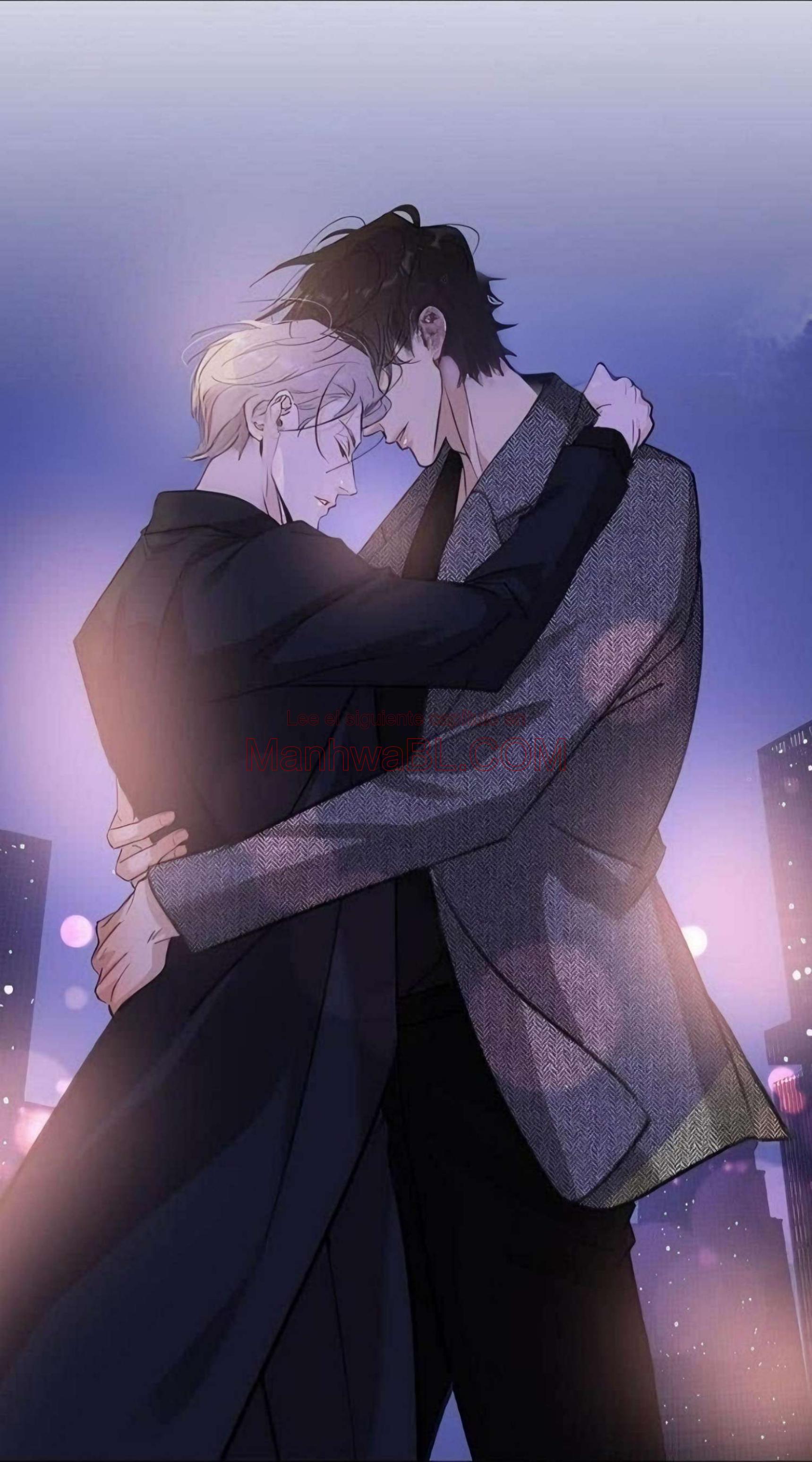 Deuda de amor - Capítulo 68 3 manhwa
