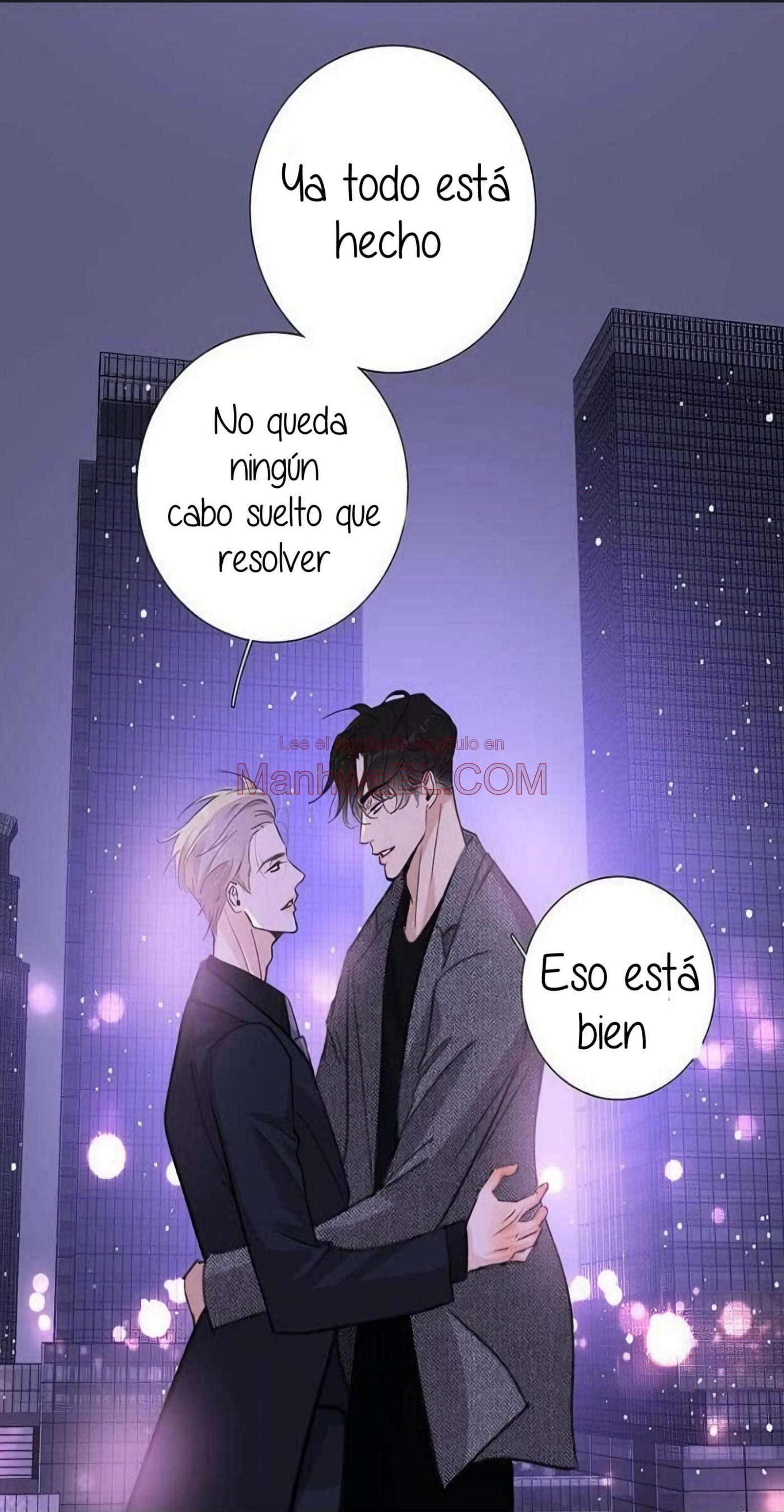 Deuda de amor - Capítulo 68 3 manhwa