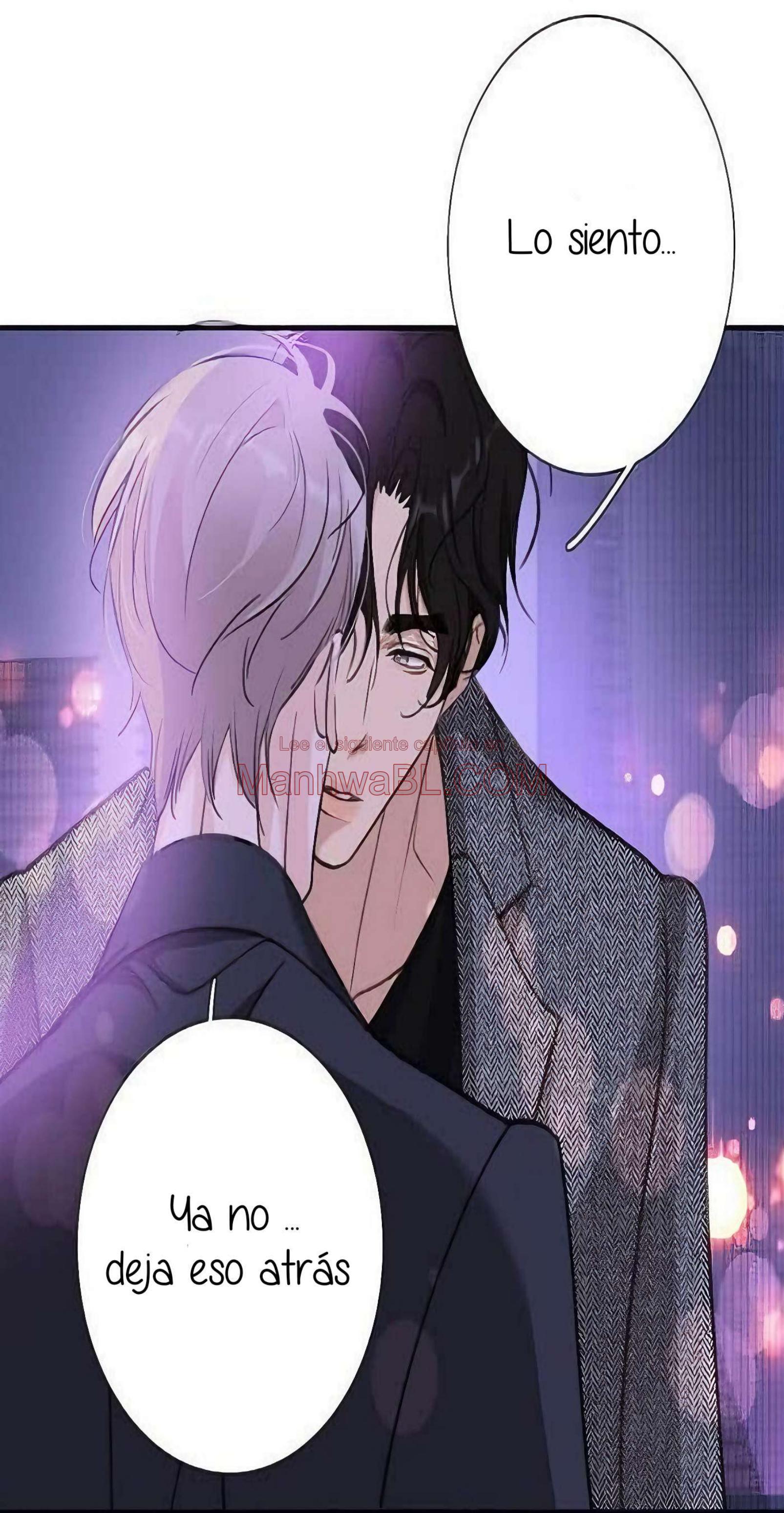 Deuda de amor - Capítulo 68 3 manhwa