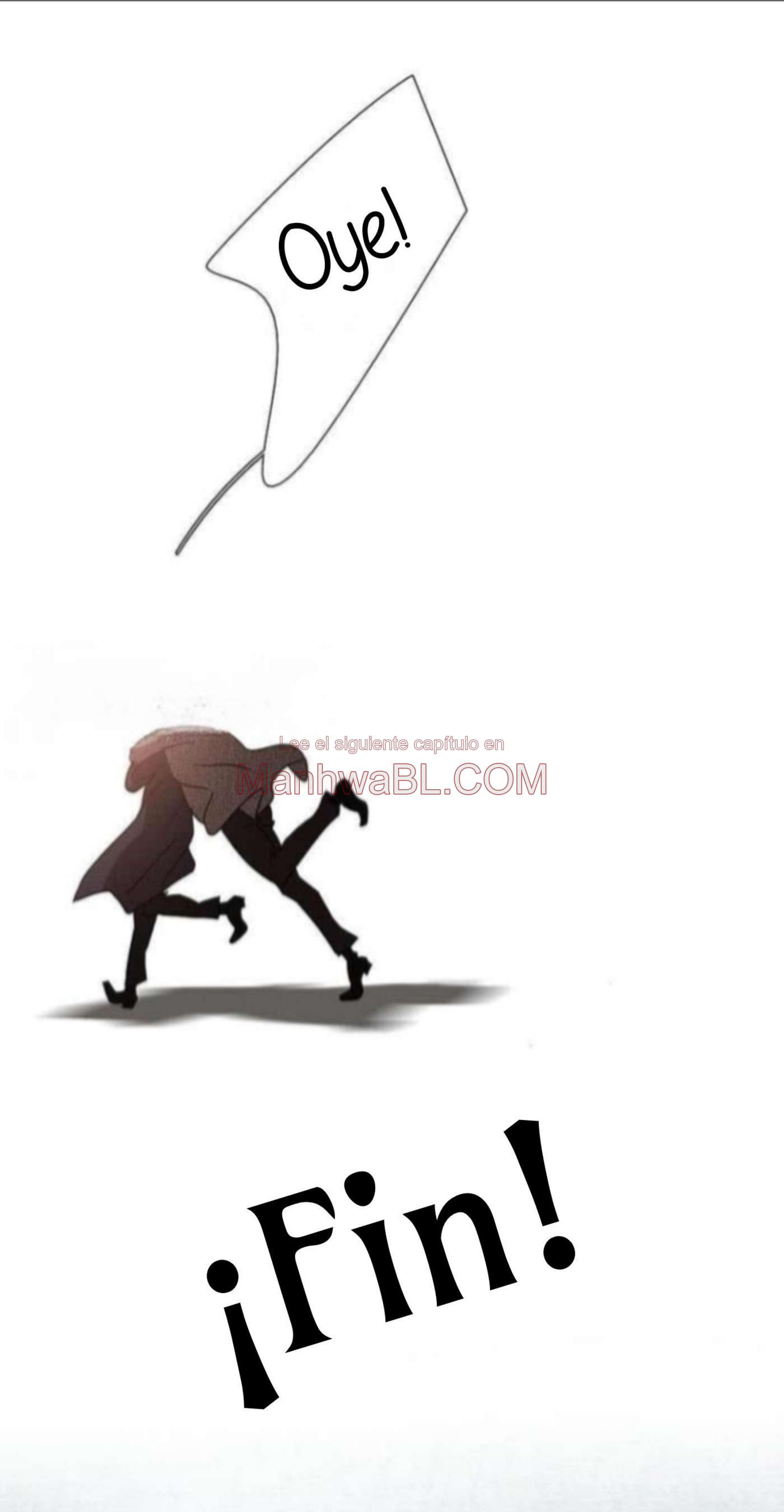 Deuda de amor - Capítulo 68 3 manhwa