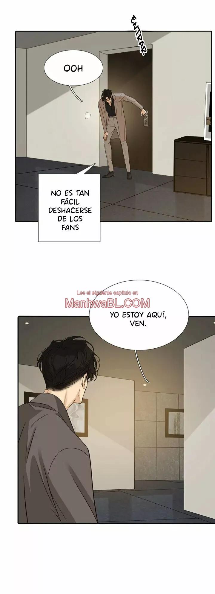 Deuda de amor - Capítulo 21 3 manhwa