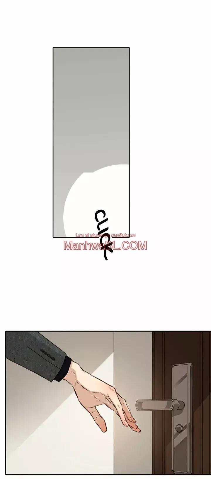 Deuda de amor - Capítulo 29 manhwa