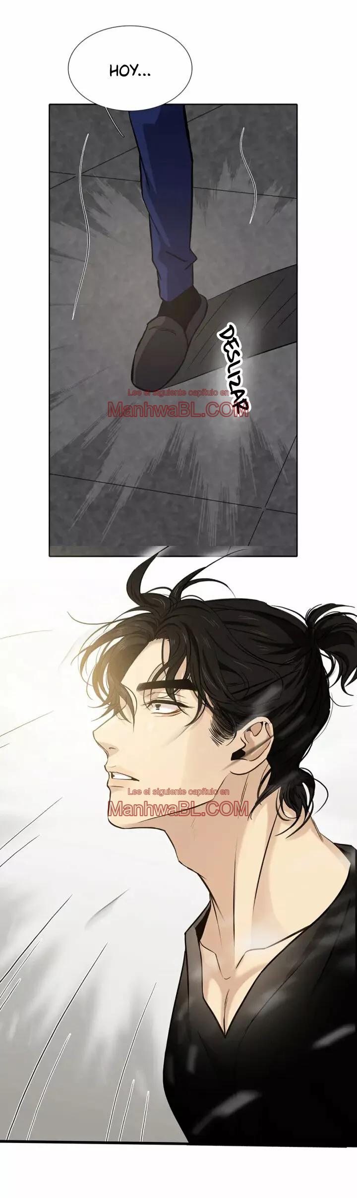 Deuda de amor - Capítulo 29 manhwa