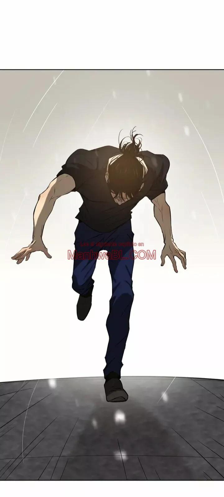 Deuda de amor - Capítulo 29 manhwa
