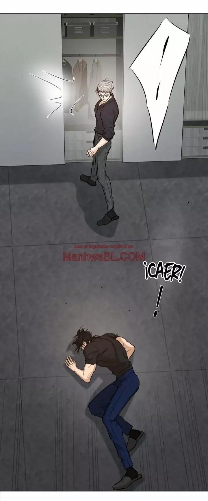 Deuda de amor - Capítulo 29 manhwa