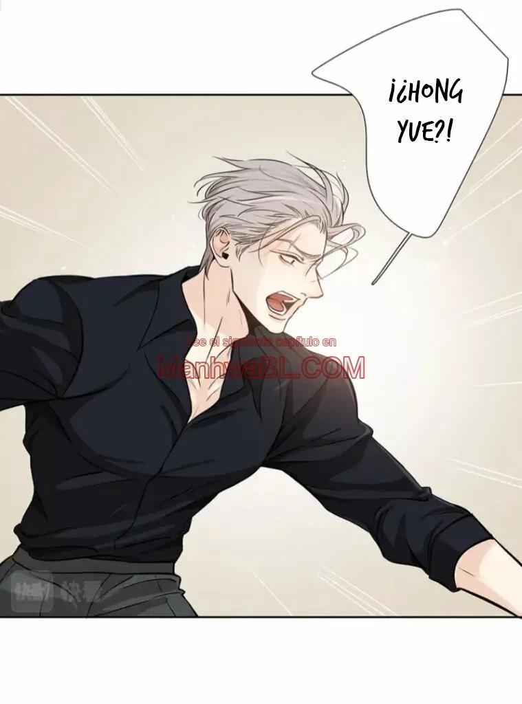 Deuda de amor - Capítulo 29 manhwa