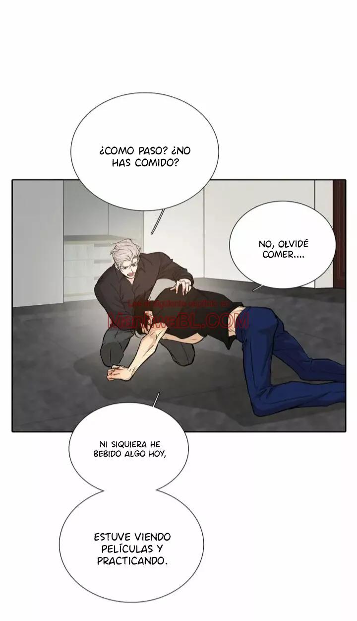 Deuda de amor - Capítulo 29 manhwa