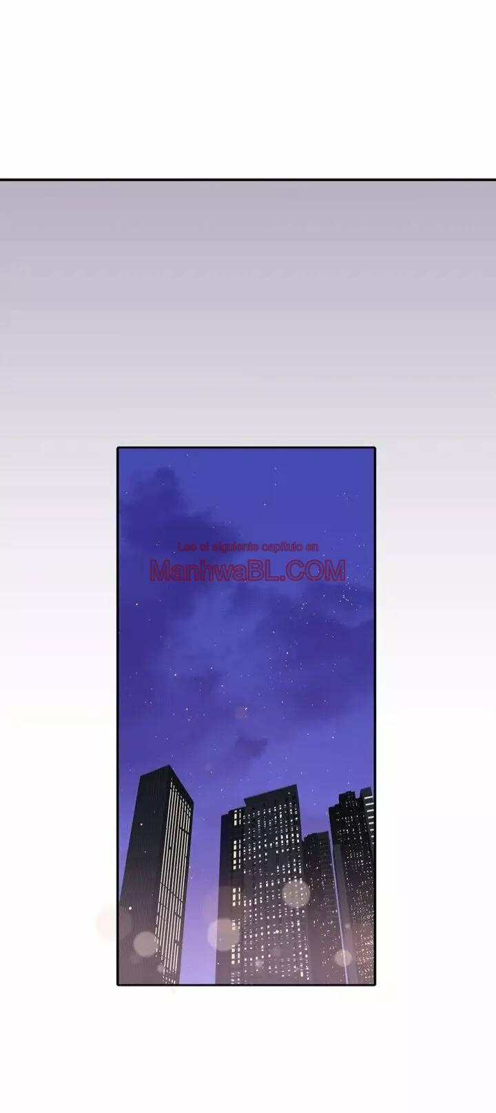 Deuda de amor - Capítulo 29 manhwa