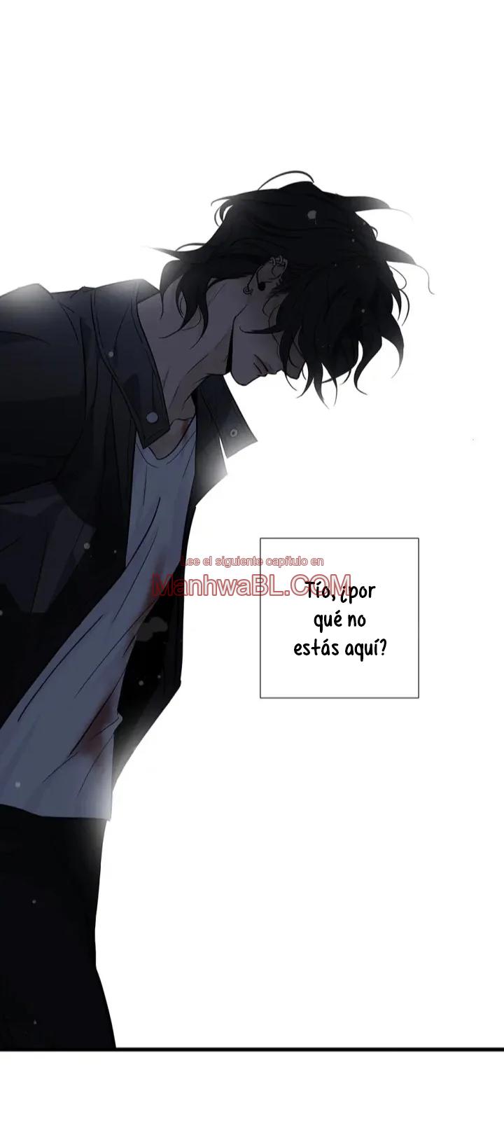 Deuda de amor - Capítulo 31 manhwa