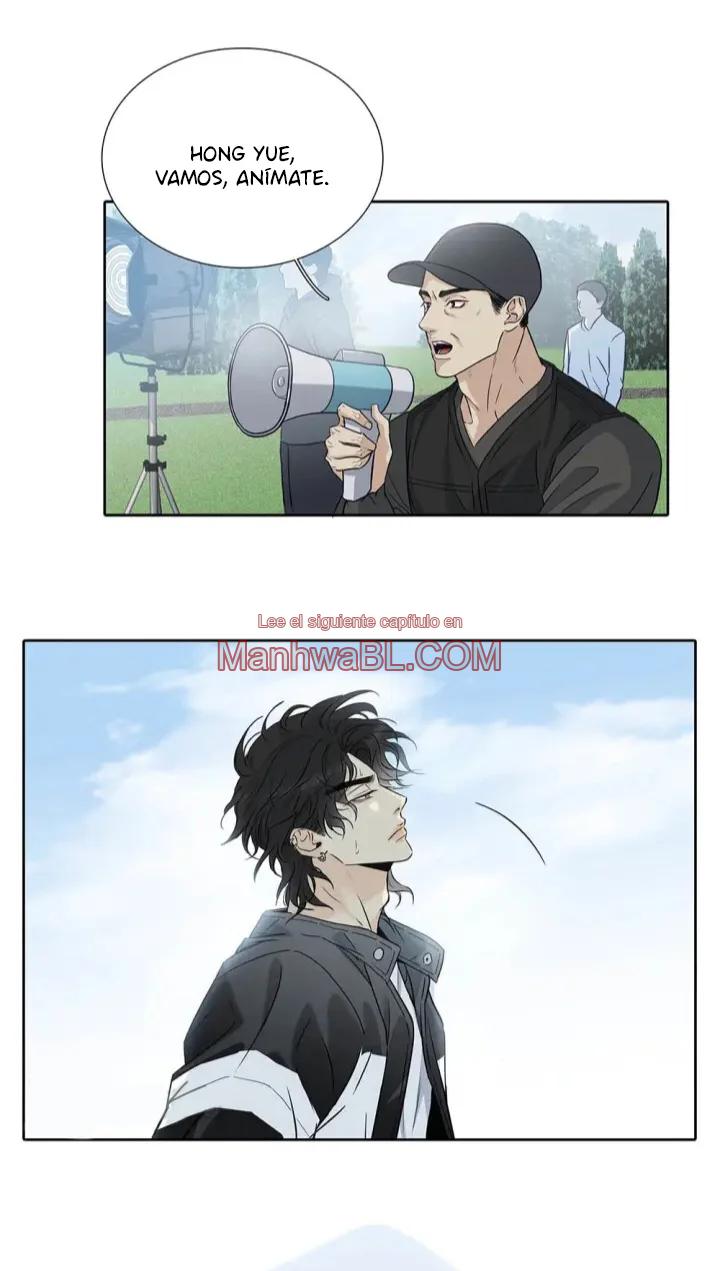 Deuda de amor - Capítulo 31 manhwa