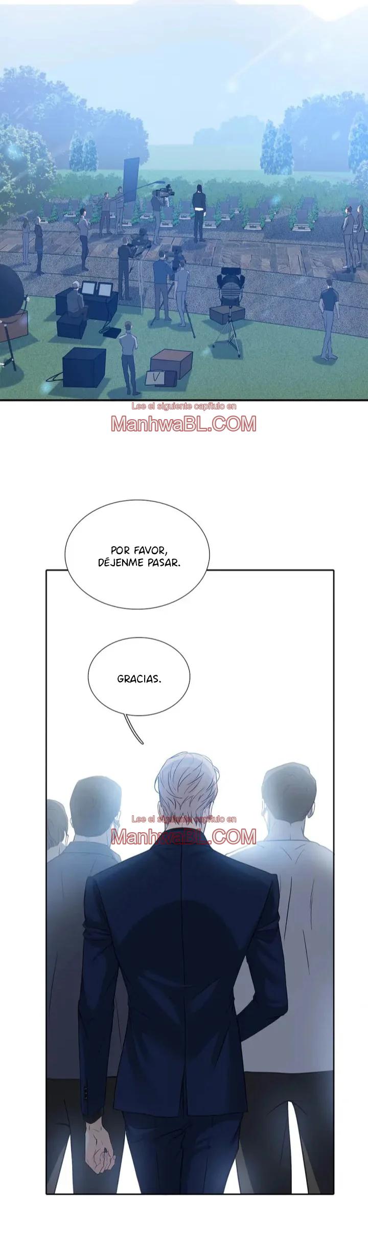 Deuda de amor - Capítulo 31 manhwa