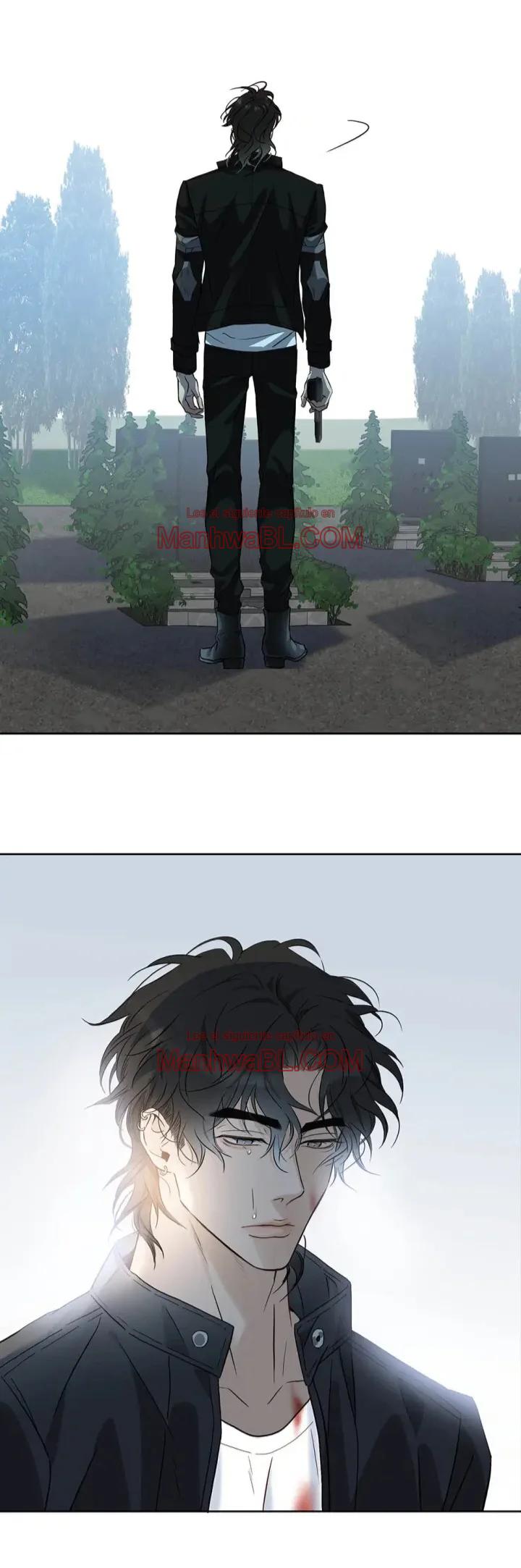 Deuda de amor - Capítulo 31 manhwa