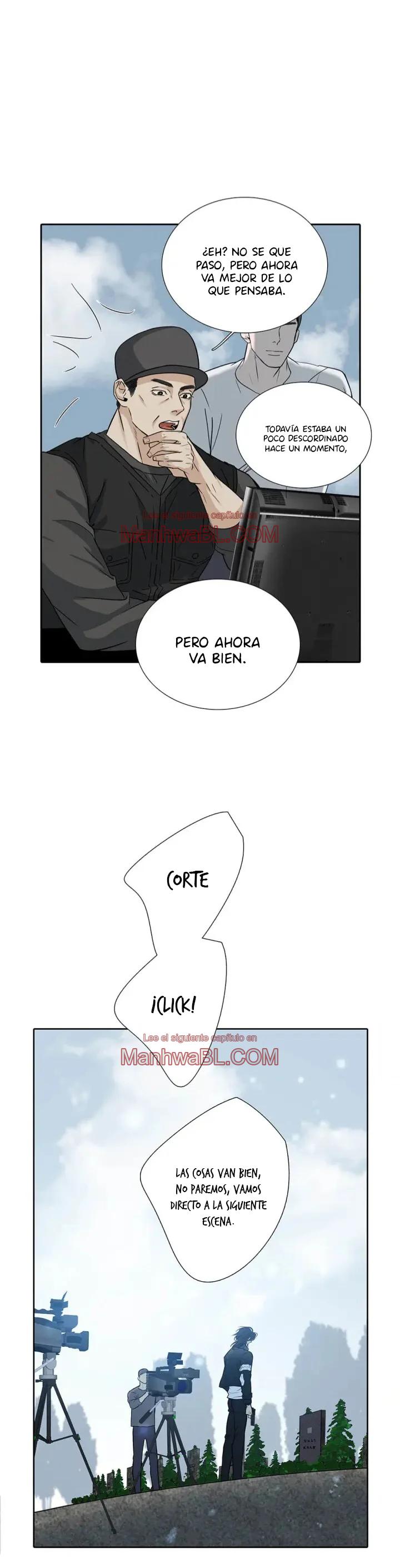 Deuda de amor - Capítulo 31 manhwa