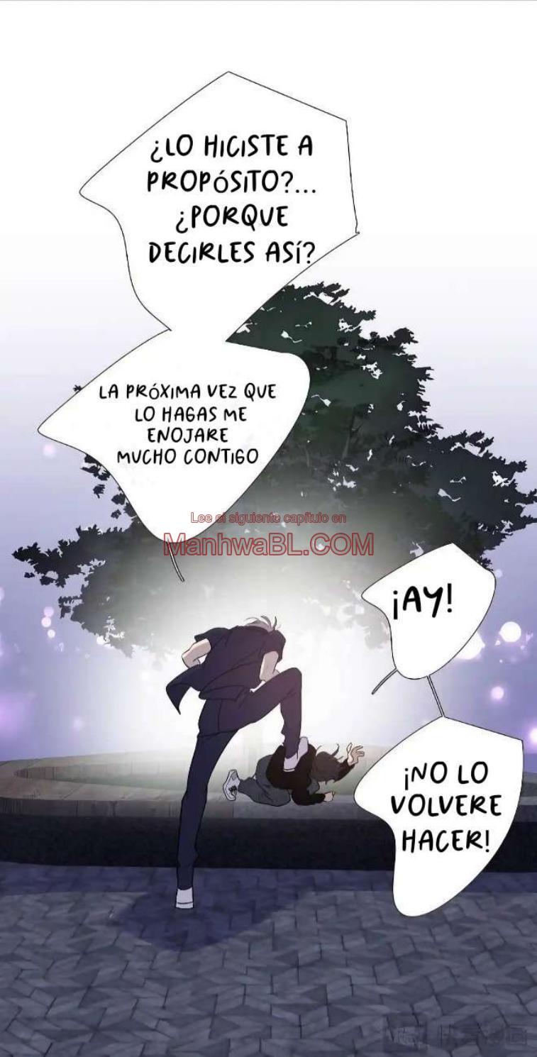 Deuda de amor - Capítulo 69 2 manhwa