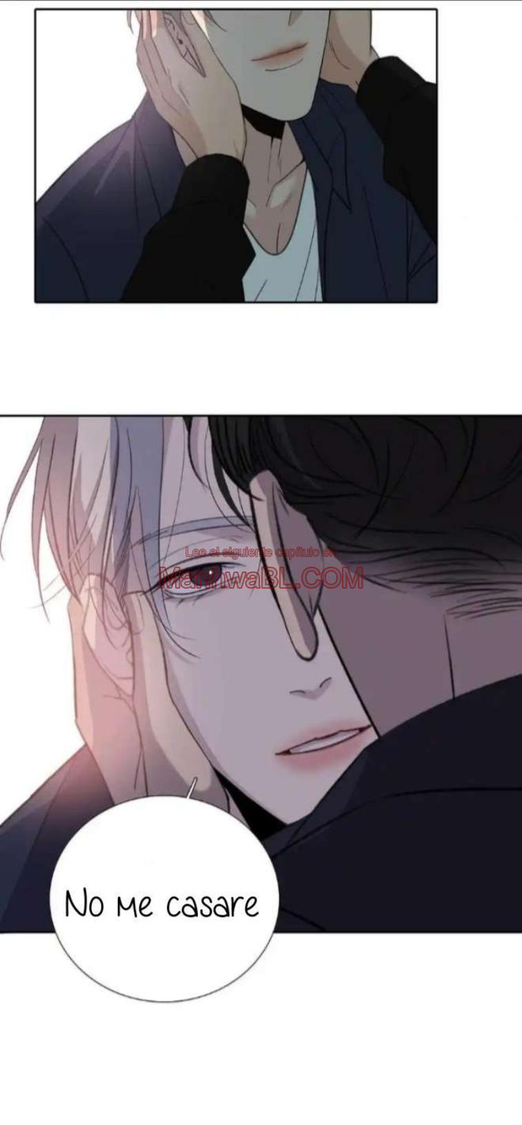 Deuda de amor - Capítulo 69 2 manhwa