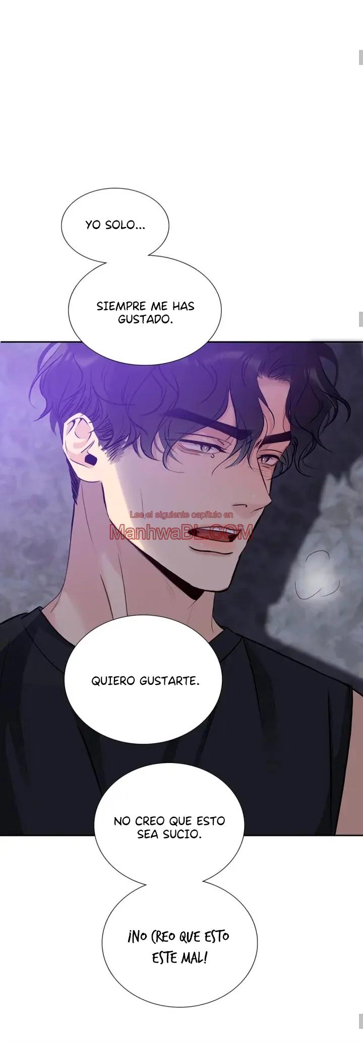 Deuda de amor - Capítulo 37 3 manhwa