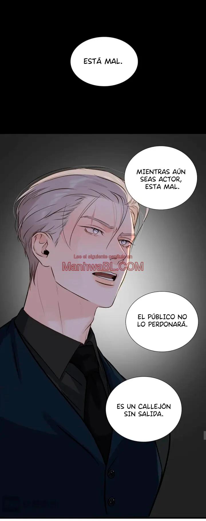 Deuda de amor - Capítulo 37 3 manhwa