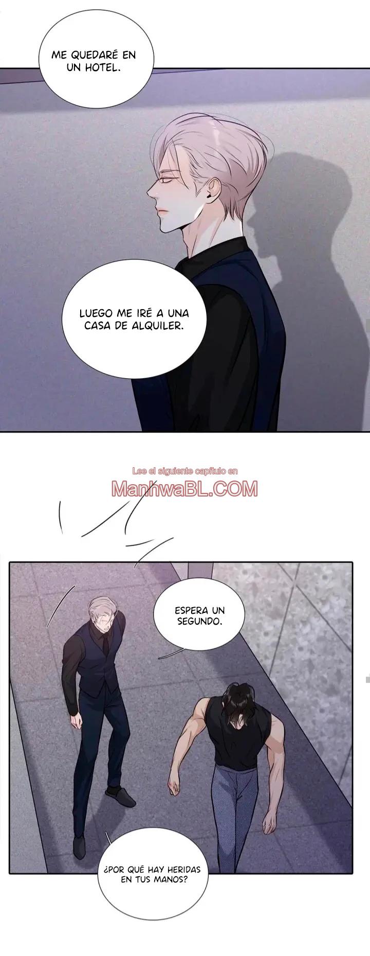 Deuda de amor - Capítulo 37 3 manhwa