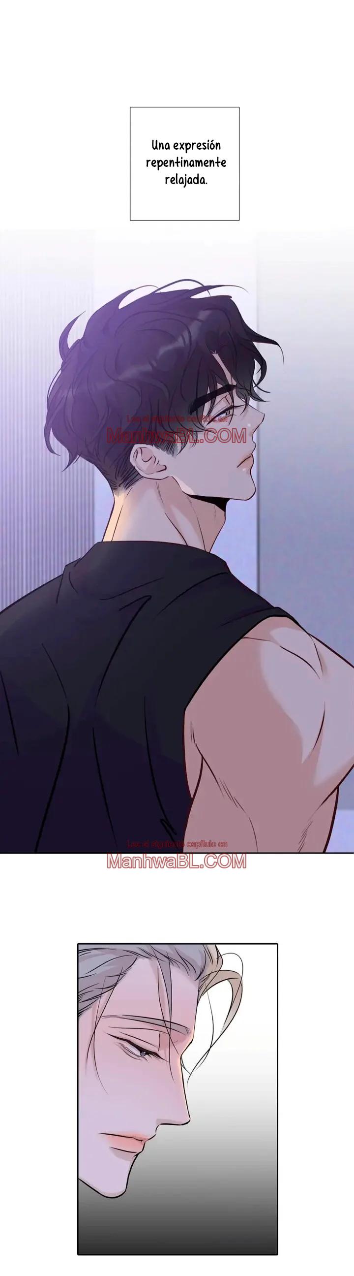Deuda de amor - Capítulo 37 3 manhwa