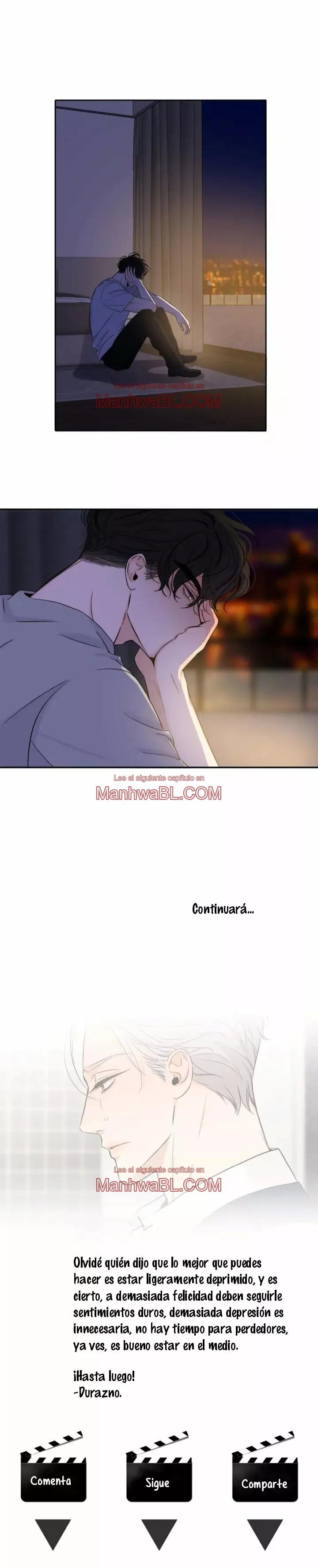 Deuda de amor - Capítulo 17 3 manhwa