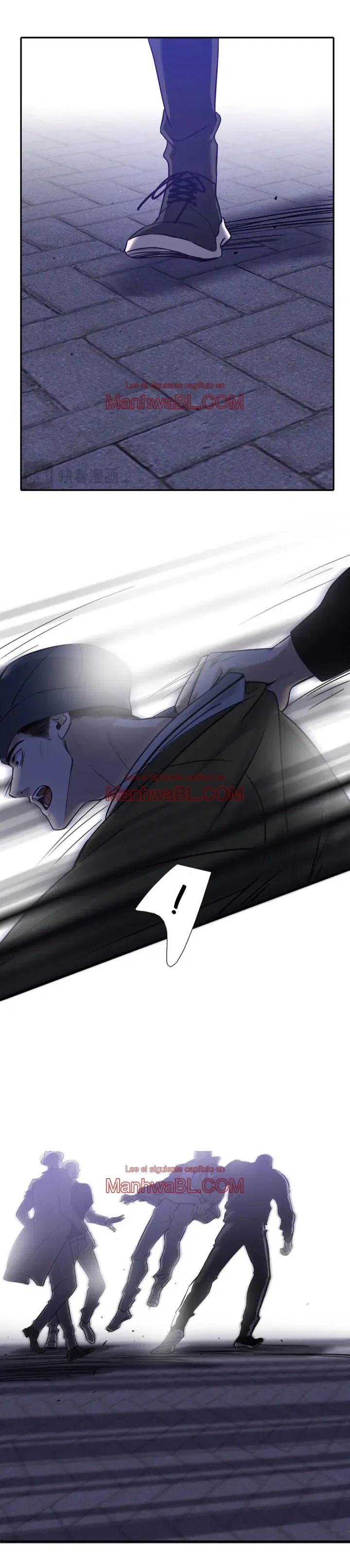 Deuda de amor - Capítulo 40 2 manhwa