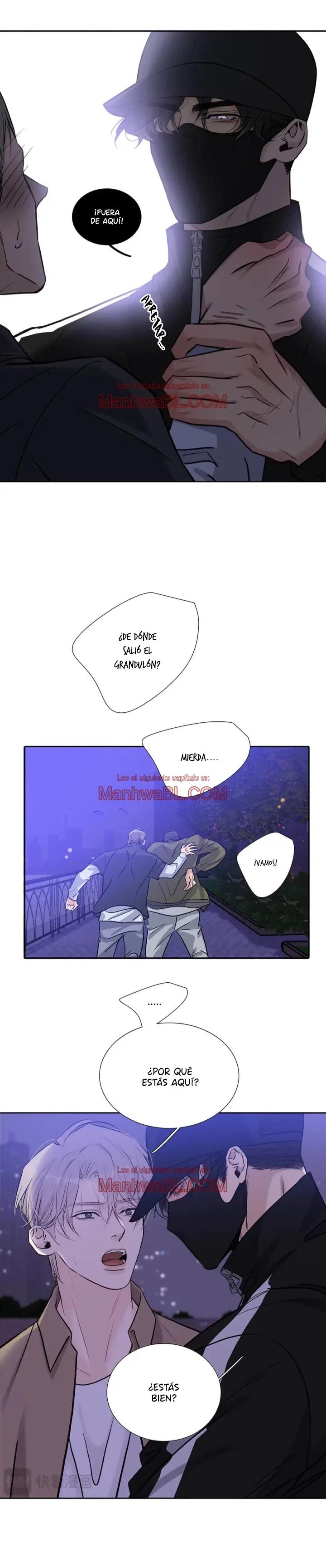 Deuda de amor - Capítulo 40 2 manhwa