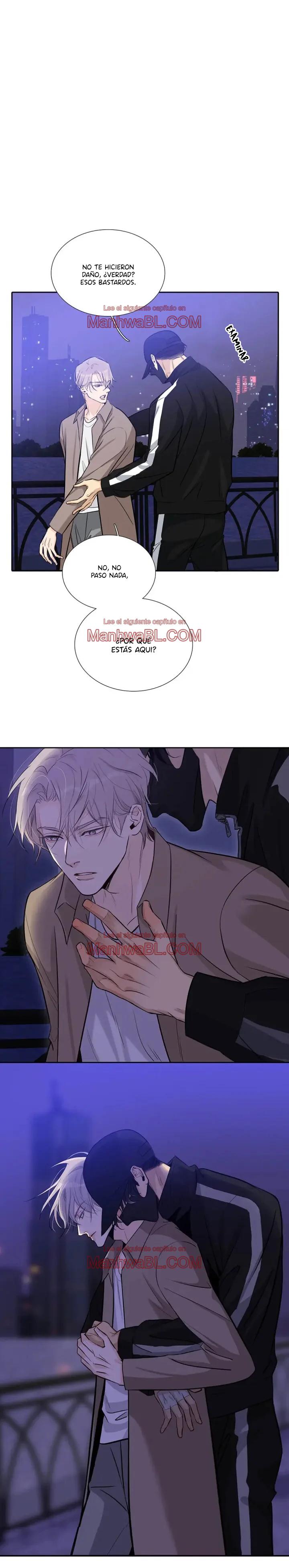 Deuda de amor - Capítulo 40 2 manhwa