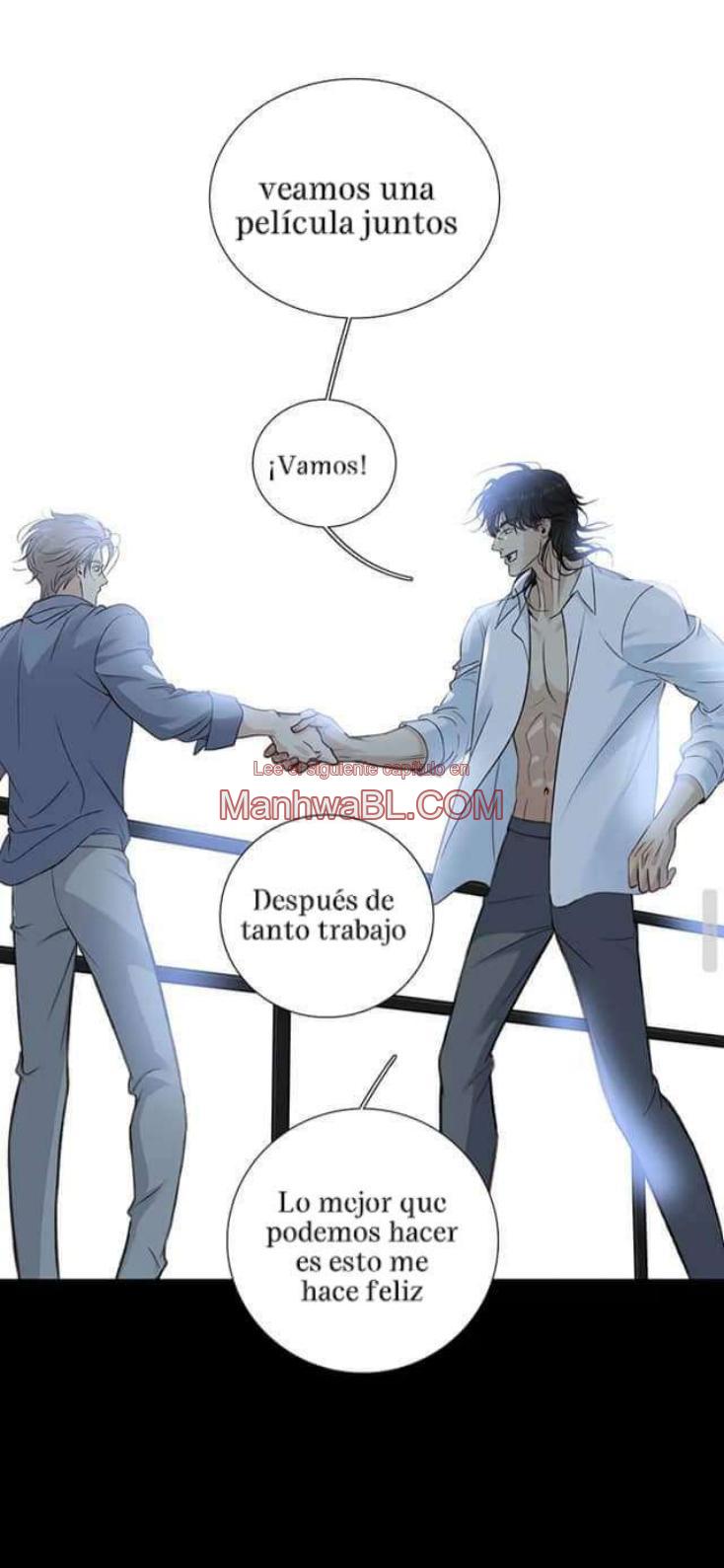 Deuda de amor - Capítulo 65 3 manhwa