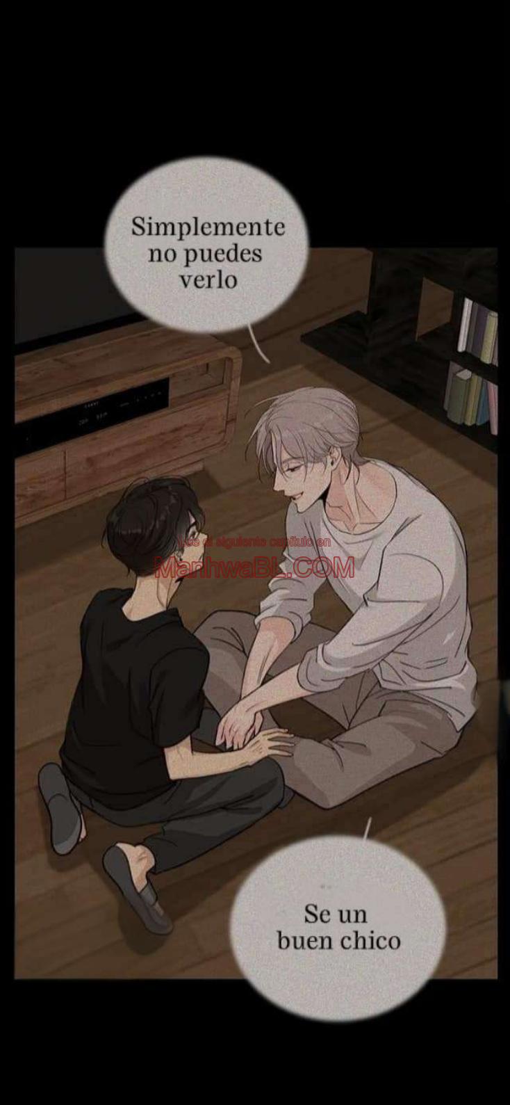 Deuda de amor - Capítulo 65 3 manhwa
